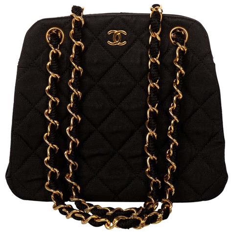 chanel quilted bag gold chain|Chanel adjustable chain bag.